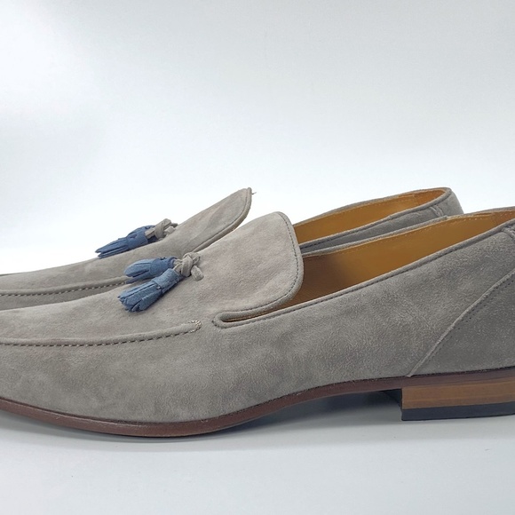 Florsheim Men's Angelo Cap Toe Shoes - Picture 5 of 6